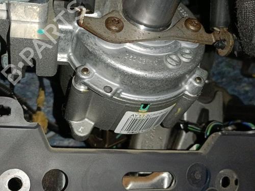 Used Steering column Steering column FORD TOURNEO COURIER B460 MPV 1.5 EcoBlue (100 hp) 40599751 40599751