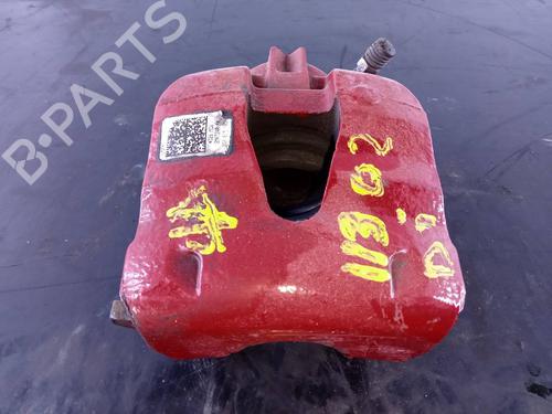 Used Left front brake caliper SEAT IBIZA V (KJ1, KJG) 1.5 TSI (150 hp) 13367849