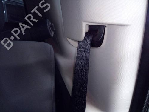 Sicherheitsgurt hinten links für JEEP COMPASS (MK49) [2006-2025]  19795382