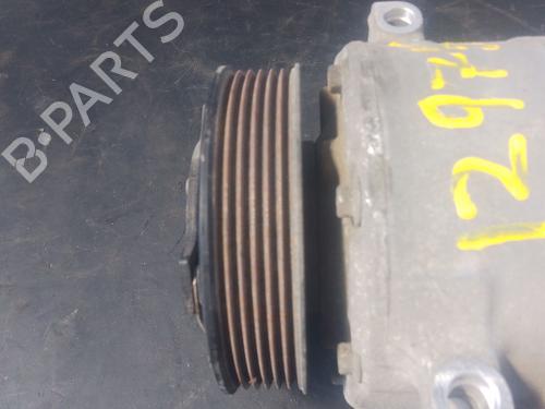 AC compressor VW PASSAT B7 (362) 2.0 TDI | BP39198699M34 - Image 2