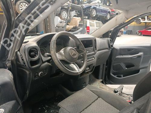 Engine MERCEDES-BENZ VITO Tourer (W447) 114 CDI 4-matic (447.701, 447.703, 447.705) | BP36405296M1  - Image 15
