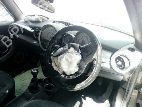 Left front steering knuckle MINI MINI Convertible (R57) One | BP5794798M25 