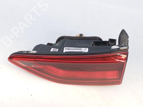 Used Right tailgate light Right tailgate light 36488212 36488212