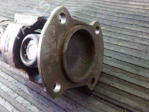 Driveshaft LAND ROVER DISCOVERY III (L319) 2.7 TD 4x4 | BP8239950M37 