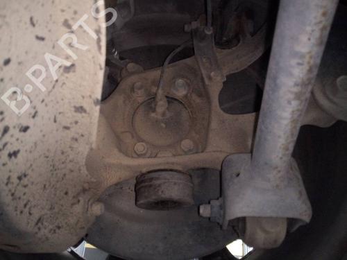 Used Left rear steering knuckle MAZDA 3 (BM, BN) 2.2 D (150 hp) 18568887