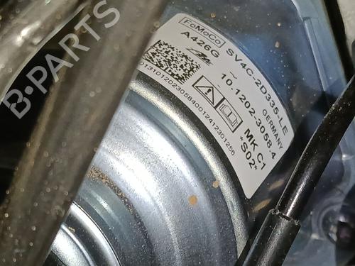 Used ABS pump ABS pump 36989864 36989864