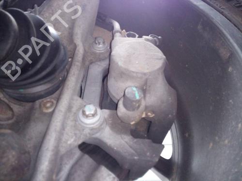 Used Right front brake caliper BMW X6 (E71, E72) 35 i (306 hp) 13491171