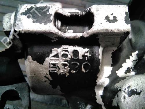 Steering pump CITROËN EVASION MPV (22, U6)  | BP4676099M99 