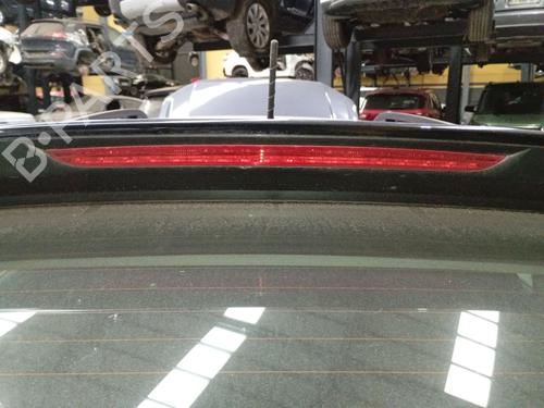 Used Third brake light VW T-CROSS (C11, D31) [2018-2026]  32628763