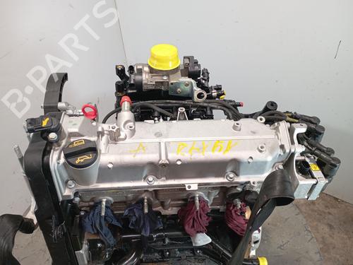 Engine FIAT PANDA (169_) 1.2 (169.AXB11, 169.AXB1A) | BP29393969M1 
