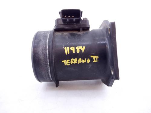 Used Mass air flow sensor NISSAN TERRANO II (R20) [1992-2007]  18602484