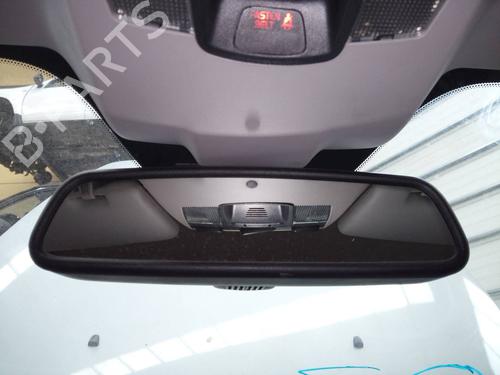 Used Rear mirror VOLVO C70 II Convertible (542) 2.0 D (136 hp) 18724424