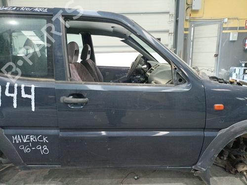 Used Right front door Right front door 38755053 38755053