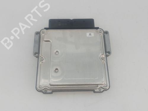 Engine control unit (ECU) ALFA ROMEO GIULIA (952_) 2.2 D (952ALA25, 952AFM25, 952APA2) | BP40228338M57 - Image 4