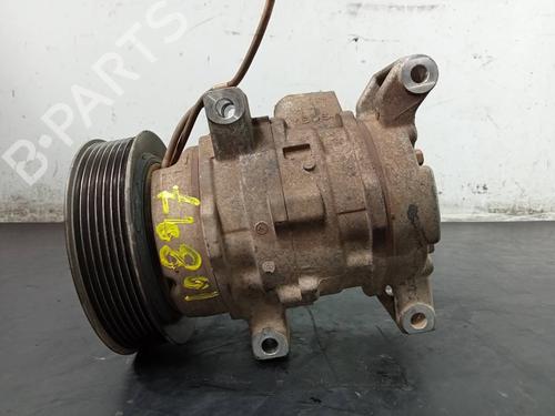 Used AC compressor TOYOTA HILUX VII Pickup (_N1_, _N2_, _N3_) [2004-2016]  11411969