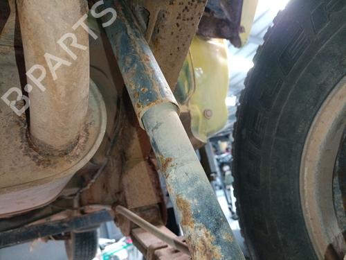 Used Right rear shock absorber Right rear shock absorber 36433578 36433578
