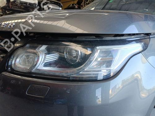 Used Left headlight Left headlight 38175305 38175305