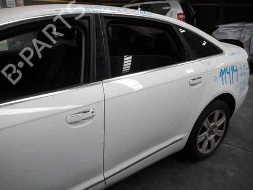 Dør venstre bak AUDI A6 C6 Avant (4F5) 2.0 TDI | BP13512570C4 