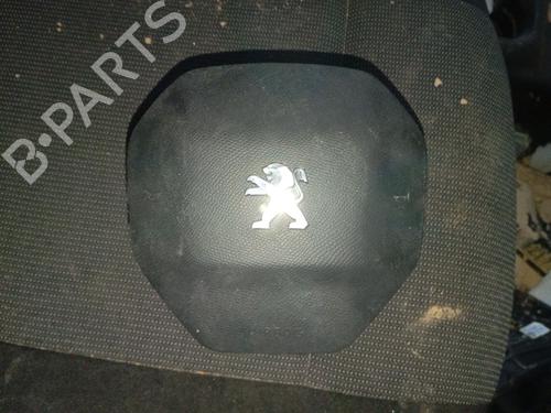 Used Driver airbag Driver airbag PEUGEOT PARTNER Box Body/MPV (K9) 1.5 BlueHDi 100 (102 hp) 32365667 32365667