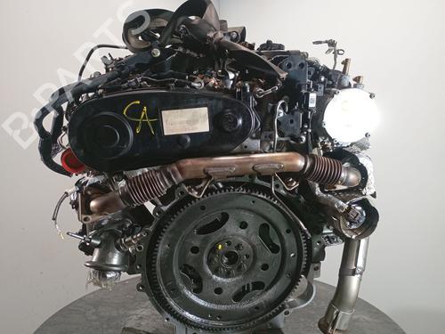 Motor JAGUAR F-PACE (X761) 3.0 SDV6 AWD | BP32294216M1