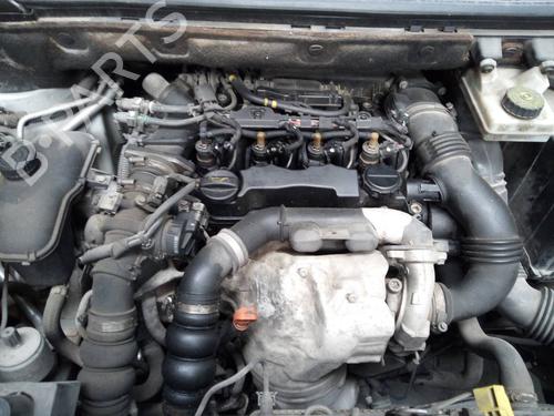 Fuel pump PEUGEOT PARTNER Box Body/MPV  | BP11280231M76 