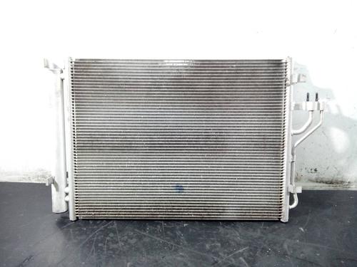 AC-Kondensator KIA SPORTAGE III (SL) 1.7 CRDi (116 hp) 15137678
