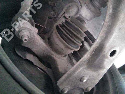 Used Left front steering knuckle Left front steering knuckle OPEL CORSA E (X15) 1.3 CDTI (08, 68) (75 hp) 11051550 11051550