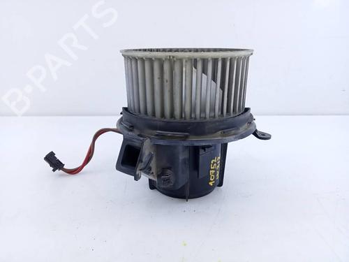 Used Heater blower motor MERCEDES-BENZ E-CLASS (W212) [2009-2016]  14063120