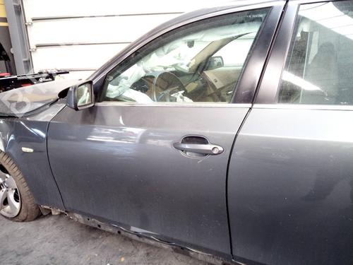 Left front door BMW 5 (E60) 525 i | BP11856579C2 