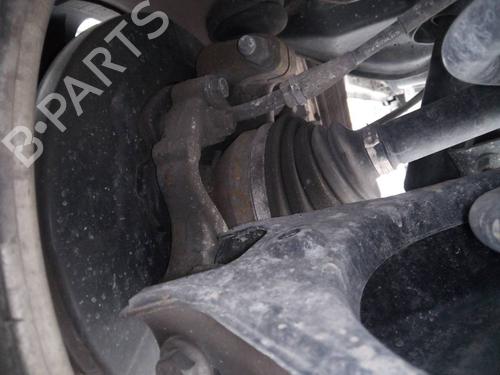 Used Left rear steering knuckle NISSAN PATHFINDER III (R51) 2.5 dCi (174 hp) 8879378
