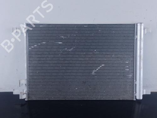 Used AC radiator AC radiator SKODA SCALA (NW1) 1.5 TSI (150 hp) 33654468 33654468