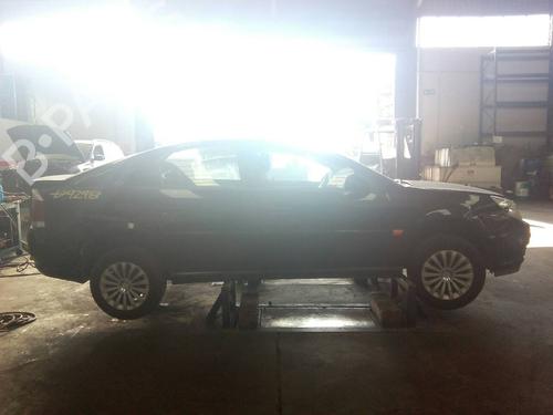 ABS pump OPEL VECTRA C (Z02) 1.9 CDTI (F69) | BP8489502M43 