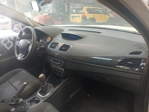 Handskerum RENAULT MEGANE III Hatchback (BZ0/1_, B3_) 1.5 dCi | BP37601529C95 - Image 8