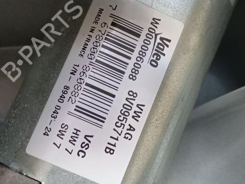 Viskermotor bagrude Viskermotor bagrude AUDI A1 Sportback (GBA) 30 TFSI (110 hp) 33975107 33975107