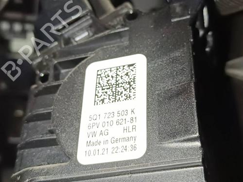 Pédale SKODA OCTAVIA IV (NX3, NN3, PV3) 1.4 TSI RS iV (150 hp) 20084164