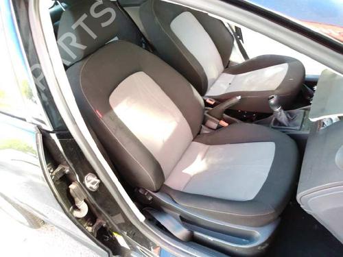 Left rear brake caliper SEAT IBIZA IV (6J5, 6P1)  | BP11587497M107 