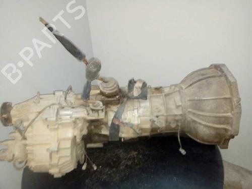 Gearbox ISUZU TROOPER III 3.0 DTI | BP5398952M3 