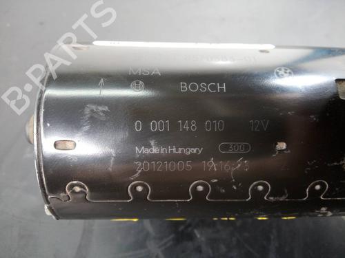 Starter BMW X3 (F25) xDrive 20 d | BP14993560M8 