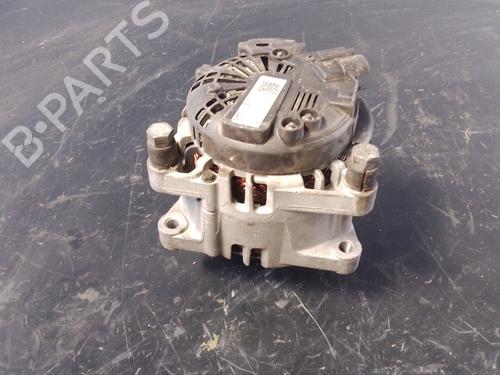 Alternator CITROËN C4 Picasso I MPV (UD_)  | BP29199206M7 