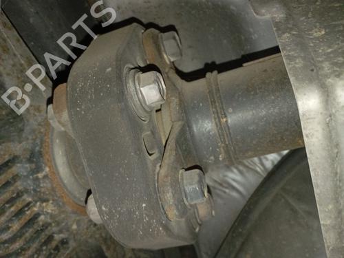 Used Driveshaft LEXUS IS II (_E2_) 220d (ALE20) (177 hp) 31955911
