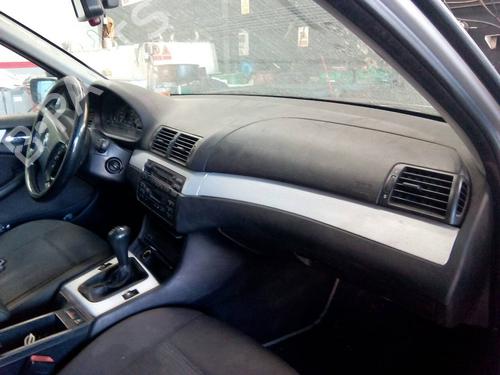 Engine control unit (ECU) BMW 3 (E46) 320 d | BP7838437M57 