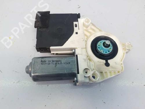 Left front window motor VW PASSAT B6 (3C2) 2.0 TDI | BP3495774E21 