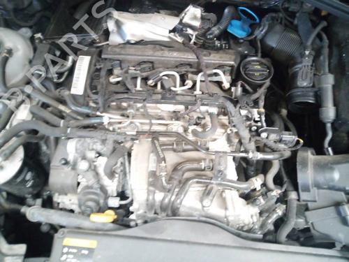 Left front window motor VW GOLF VII (5G1, BQ1, BE1, BE2) 1.6 TDI | BP8047824E21 