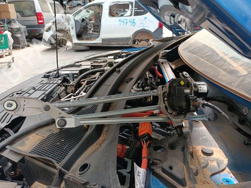 Used Front wiper motor Front wiper motor 37018648 37018648