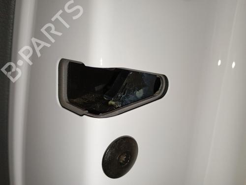 Used Front right lock VW CRAFTER Platform/Chassis (SZ_) 2.0 TDI RWD (SZB, SZC, SZD, SZH, SZI, SZO, SZP, SZQ) (163 hp) 29020111