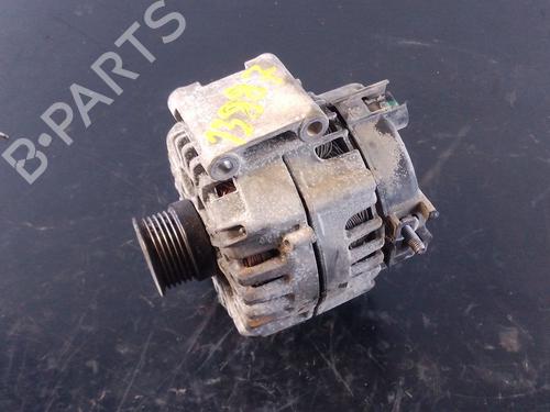Used Alternator MERCEDES-BENZ VITO / MIXTO Van (W639) 110 CDI (639.601, 639.603, 639.605) (95 hp) 29915599