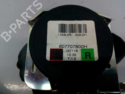 Front right seatbelt OPEL CORSA D (S07) 1.3 CDTI (L08, L68) | BP8719812I25 