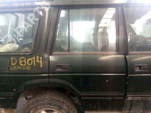 Used Right rear door Right rear door LAND ROVER DISCOVERY I (LJ) 2.5 TDI 4x4 (113 hp) 7616568 7616568