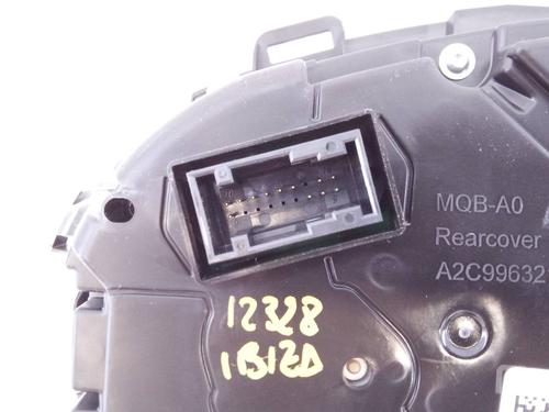 Instrument cluster SEAT IBIZA V (KJ1, KJG) 1.0 TSI | BP19072045C47 