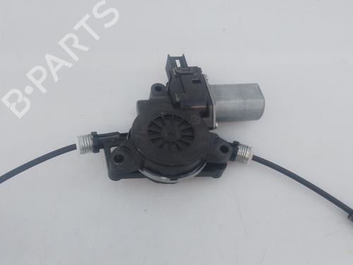 Rear right window mechanism MAZDA CX-3 (DK) 2.0 SKYACTIV-G (DK5W, DK6W) | BP39961565C25 - Image 2